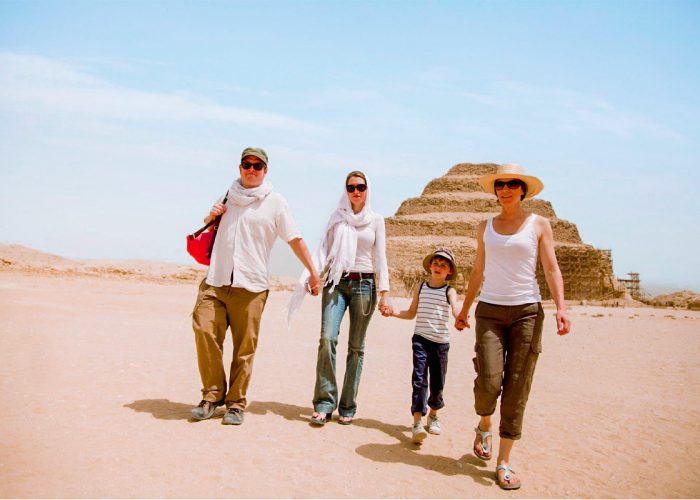 Egypt Family Tours