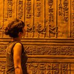 Language in Egypt