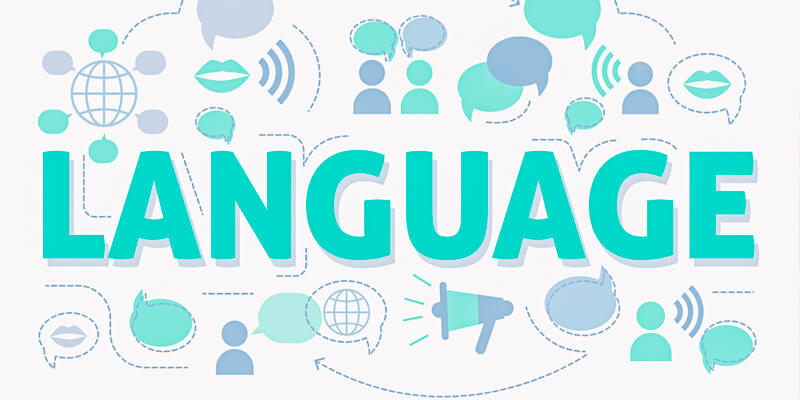 Language in Egypt