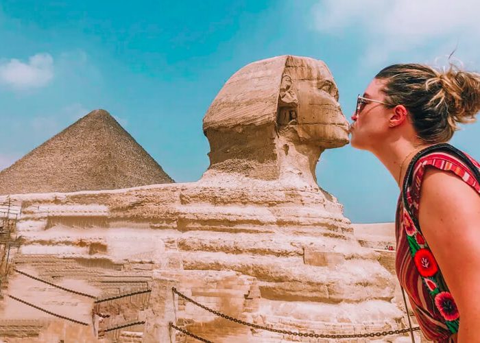 Budget Trip To Egypt
