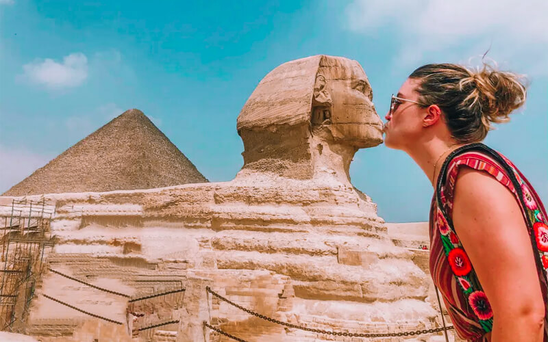 Budget Trip To Egypt