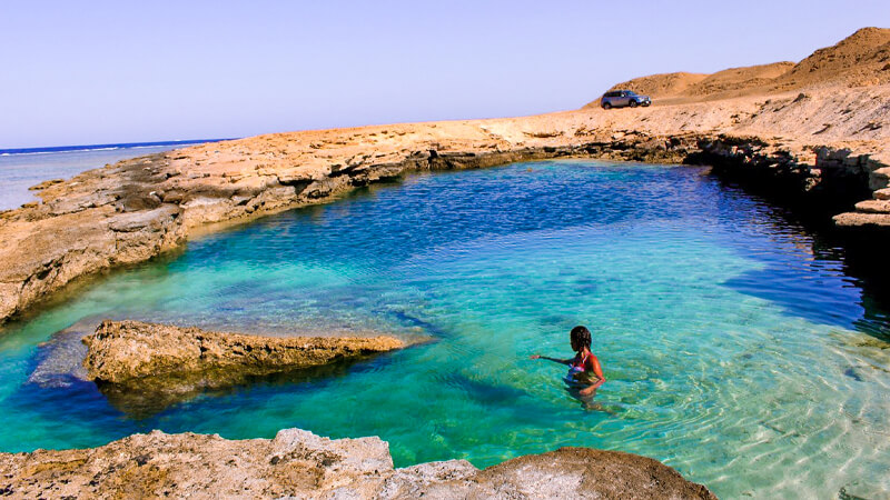 Tourism in Egypt