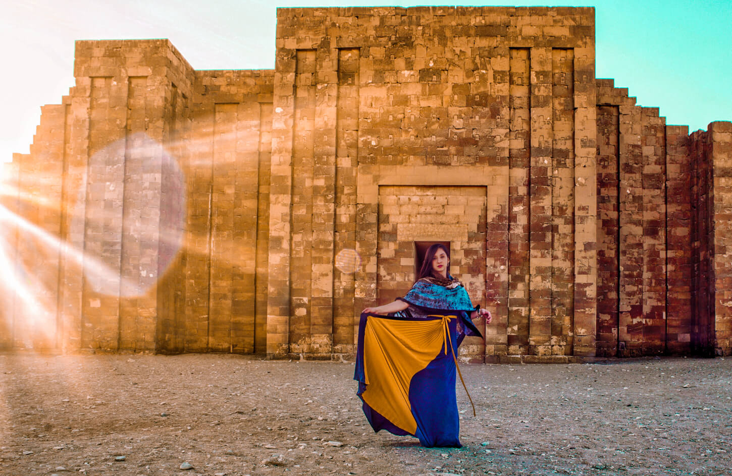 Egypt Tours from South Africa