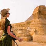 Egypt in November