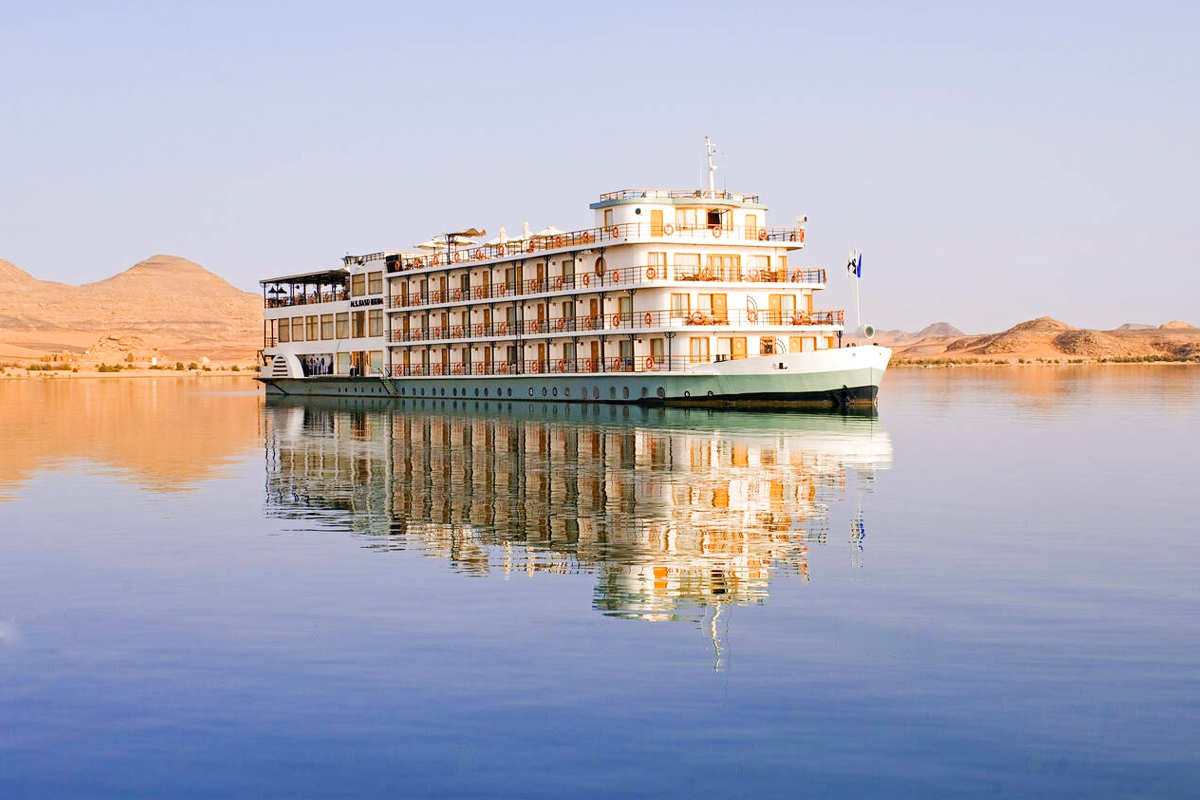 Egypt Fully Inclusive Holidays