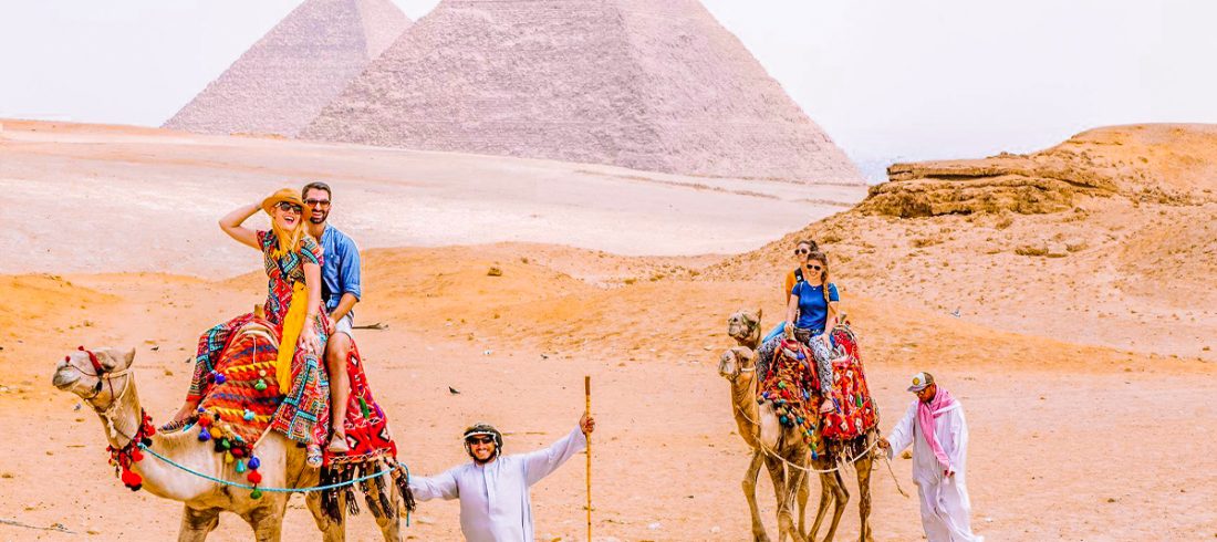 egypt winter holidays