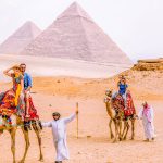 egypt winter holidays