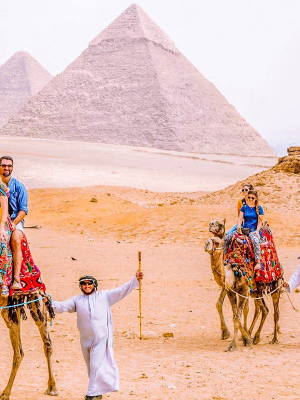 egypt winter holidays