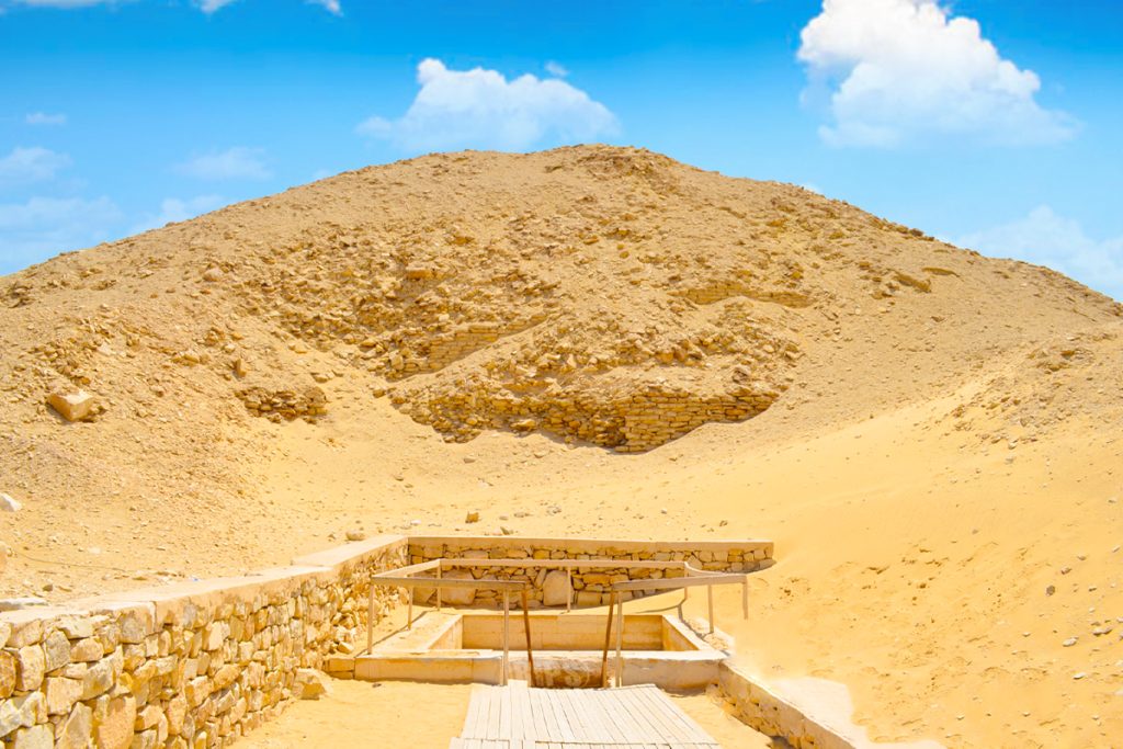 Egypt Winter Holidays