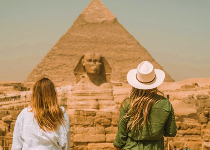 Egypt Private Tour Packages