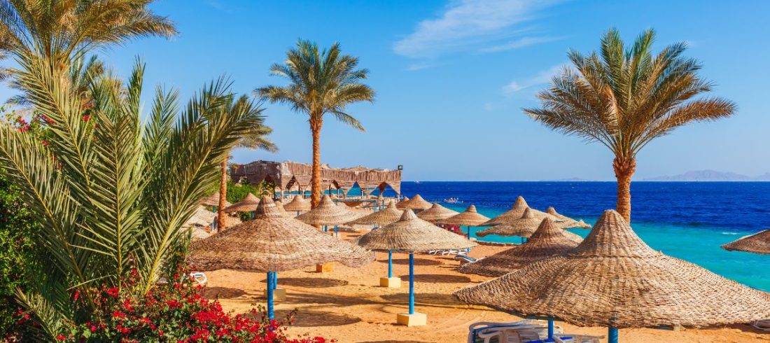 Where to Stay in Hurghada
