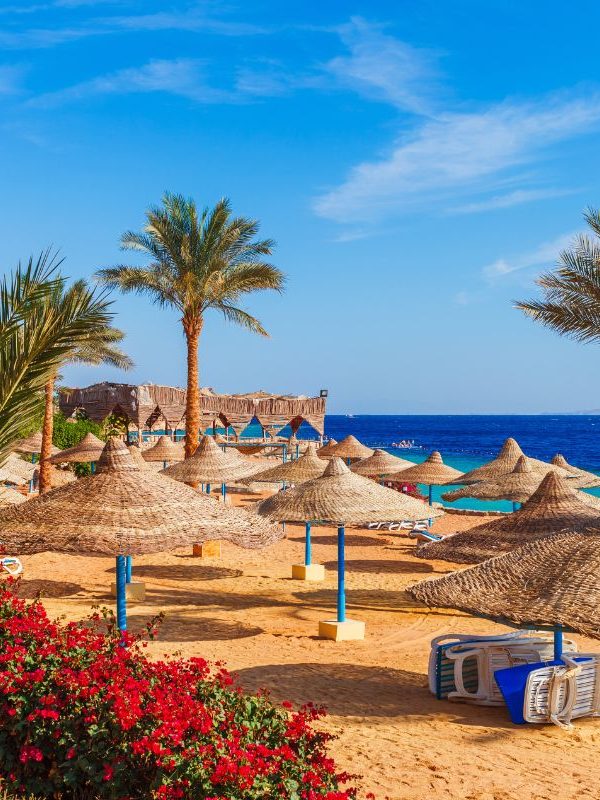 Where to Stay in Hurghada