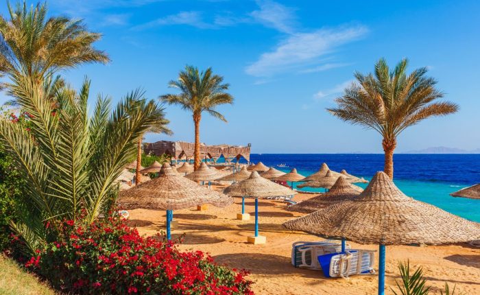 Where to Stay in Hurghada