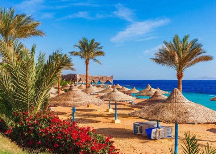 Where to Stay in Hurghada