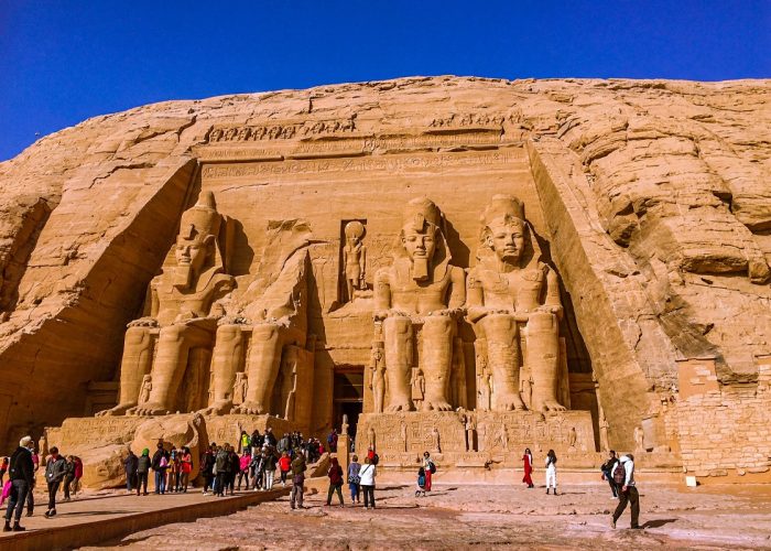 Egypt Budget Travel