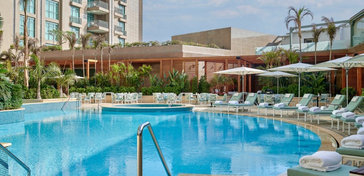 Luxury Hotels in Egypt