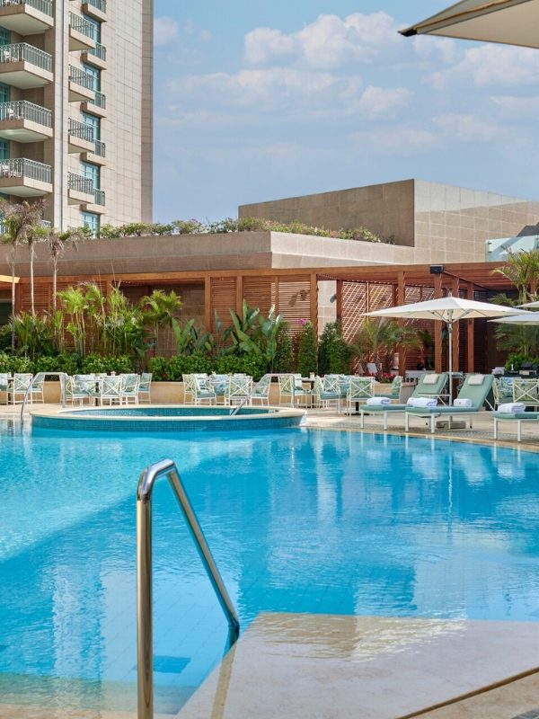 Luxury Hotels in Egypt