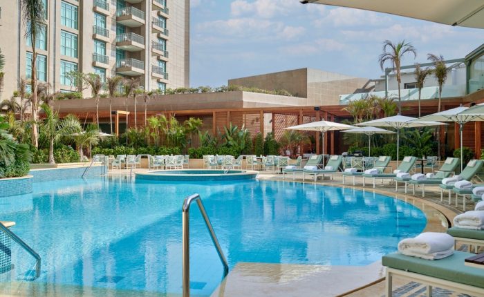 Luxury Hotels in Egypt