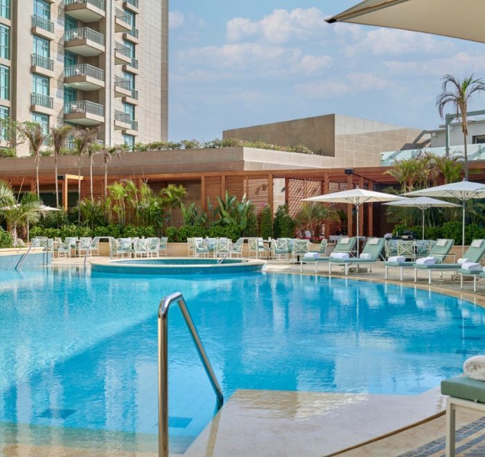 Luxury Hotels in Egypt