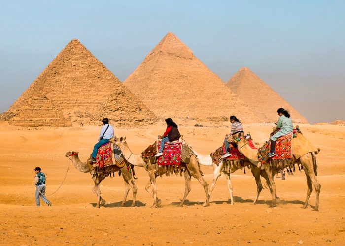 sites to visit in Giza