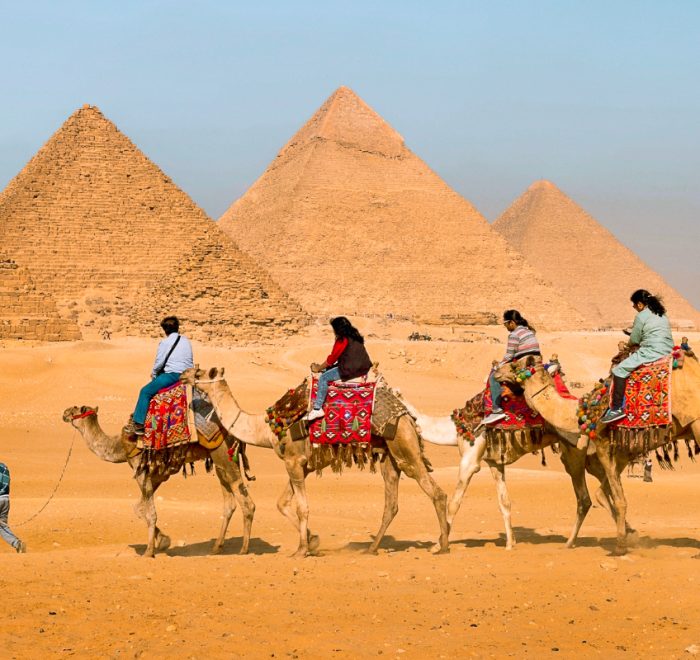 sites to visit in Giza