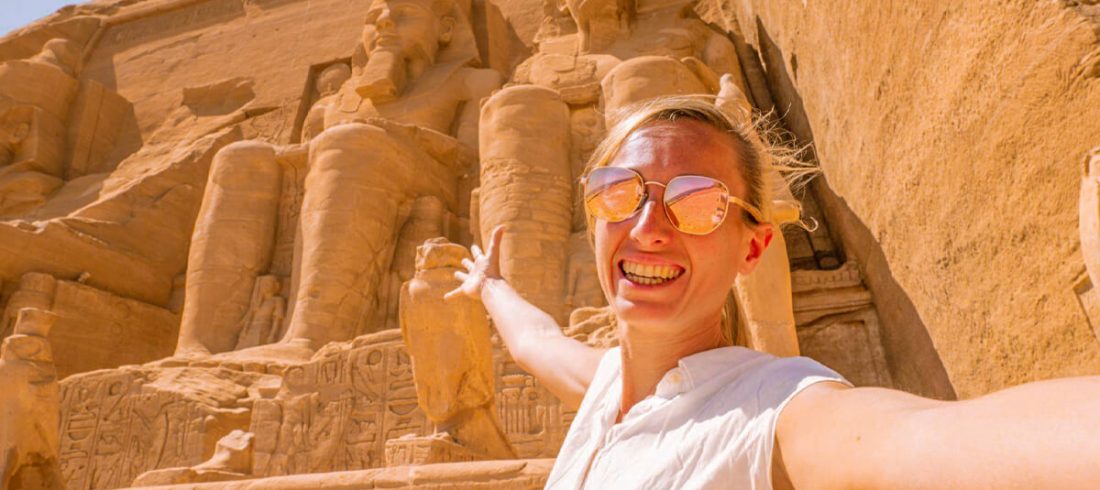 is egypt safe for americans