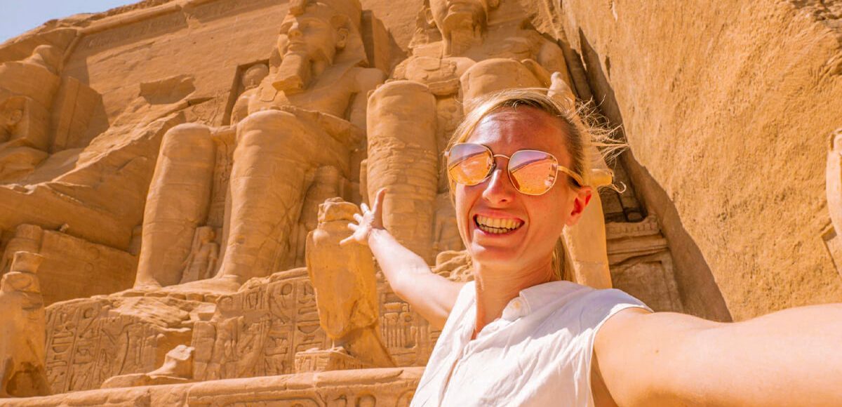 is egypt safe for americans