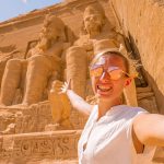 is egypt safe for americans