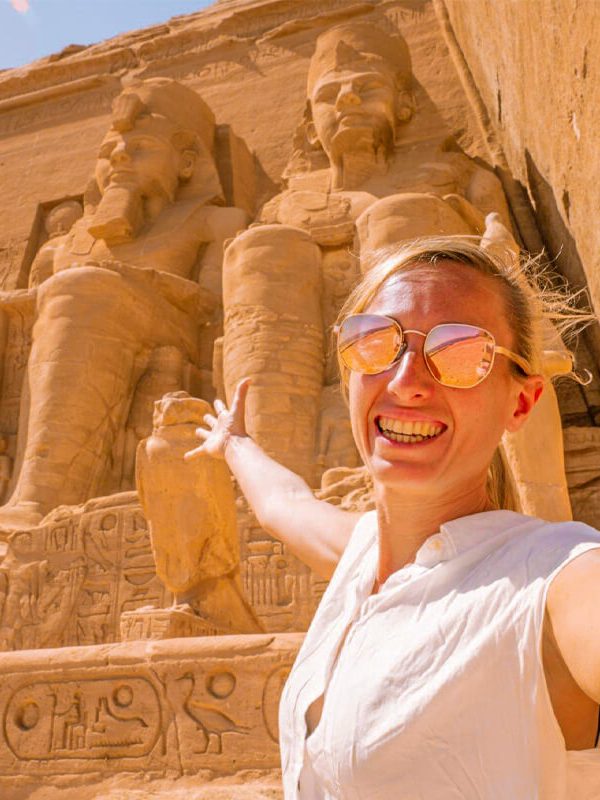 is egypt safe for americans