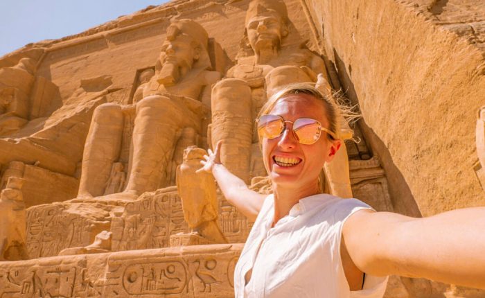 is egypt safe for americans