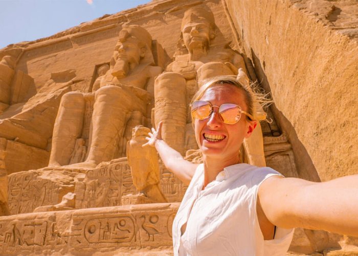 is egypt safe for americans