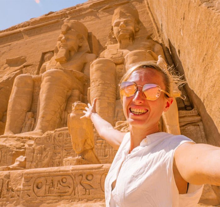 is egypt safe for americans