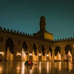 Al Azhar Mosque Cairo