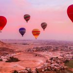 travel connection tours