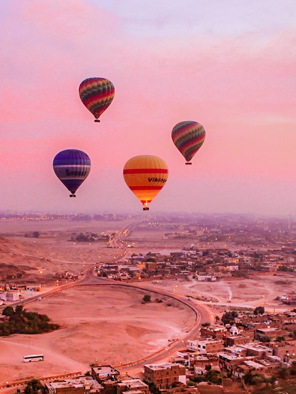 travel connection tours