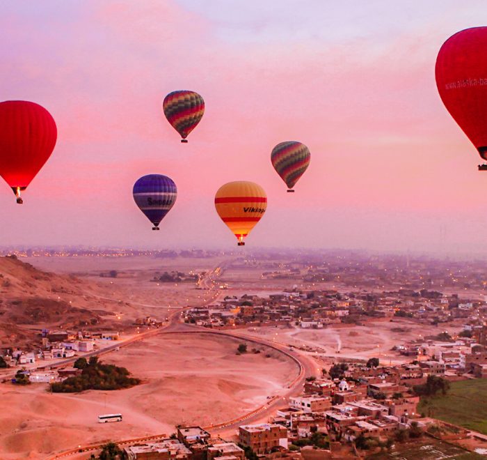 travel connection tours