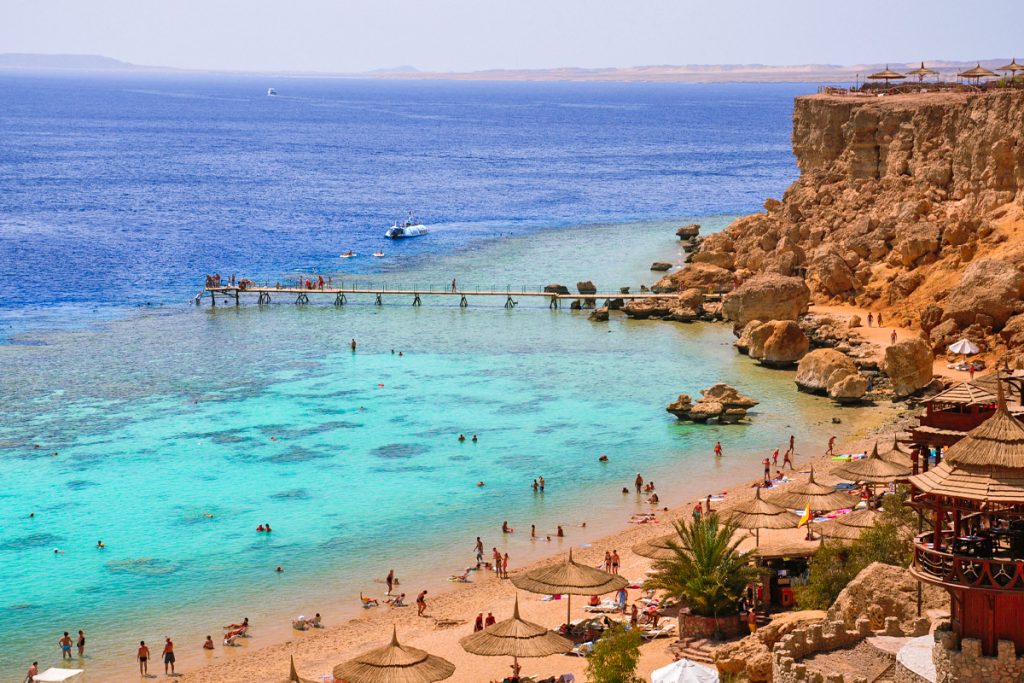 sharm el sheik january 