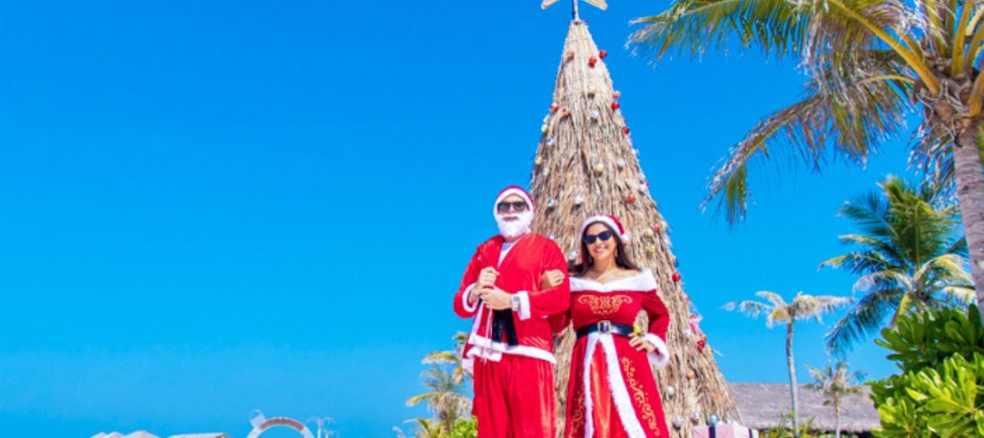 Christmas in Egypt