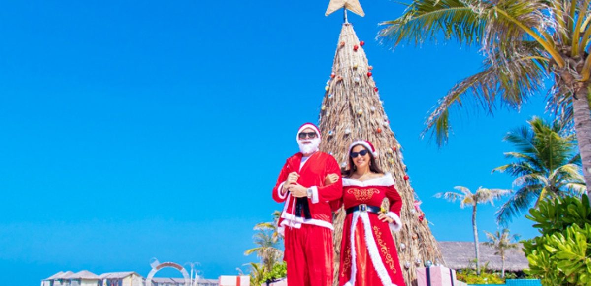 Christmas in Egypt