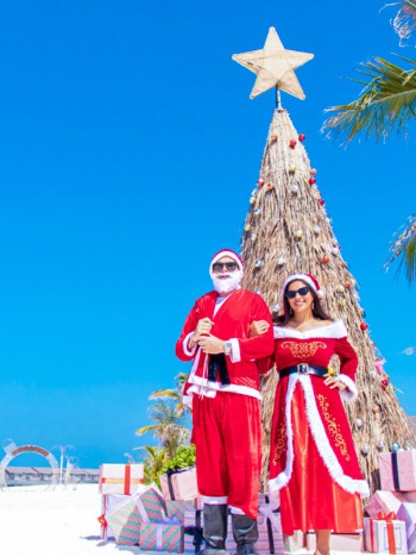 Christmas in Egypt