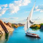 best time of year to visit egypt weather