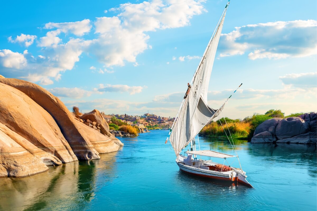 best time of year to visit egypt weather best time of year to visit egypt weather