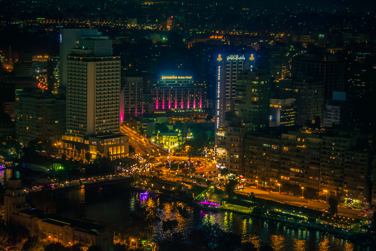 Egypt New Year Tours