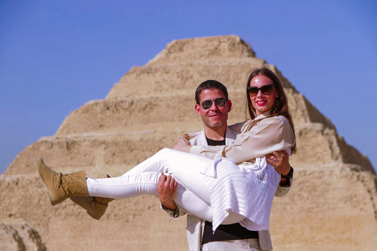 Egypt all Inclusive Tours