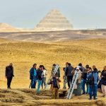 Giza Travel Itinerary