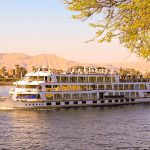Nile Cruise Itinerary