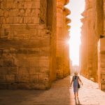 luxor egypt karnak