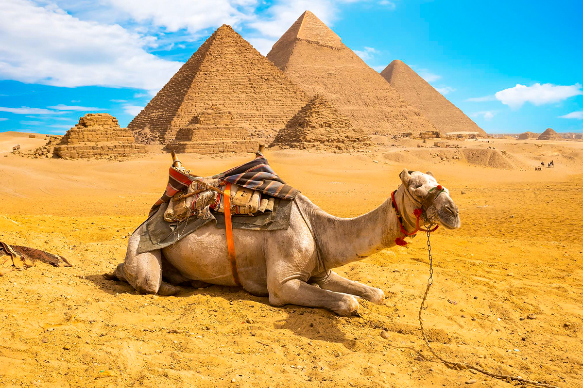 egypt pyramids holiday egypt pyramids holiday