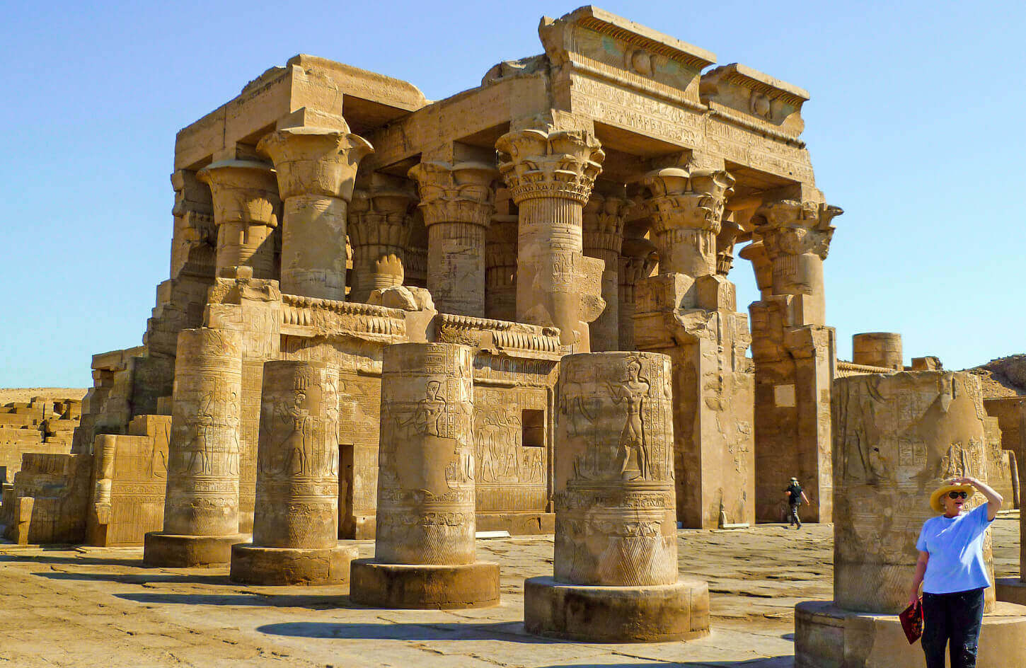 Egypt Sightseeing Tours