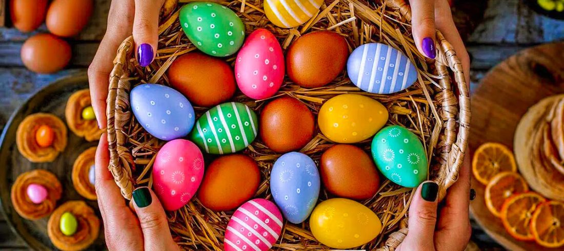 Easter Traditions in Egypt